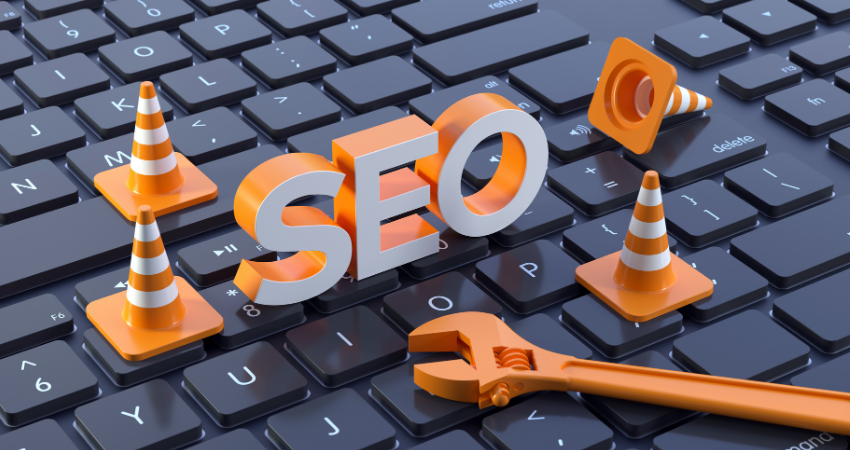 Gaziantep SEO Hizmeti ile Google'da Üst Sıralara Çıkma