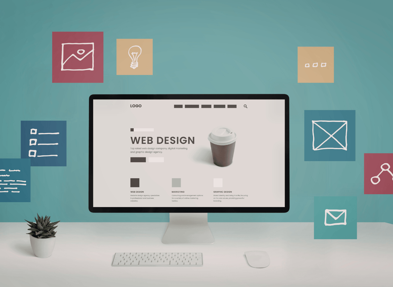 Gaziantep Web Tasarım Hizmeti