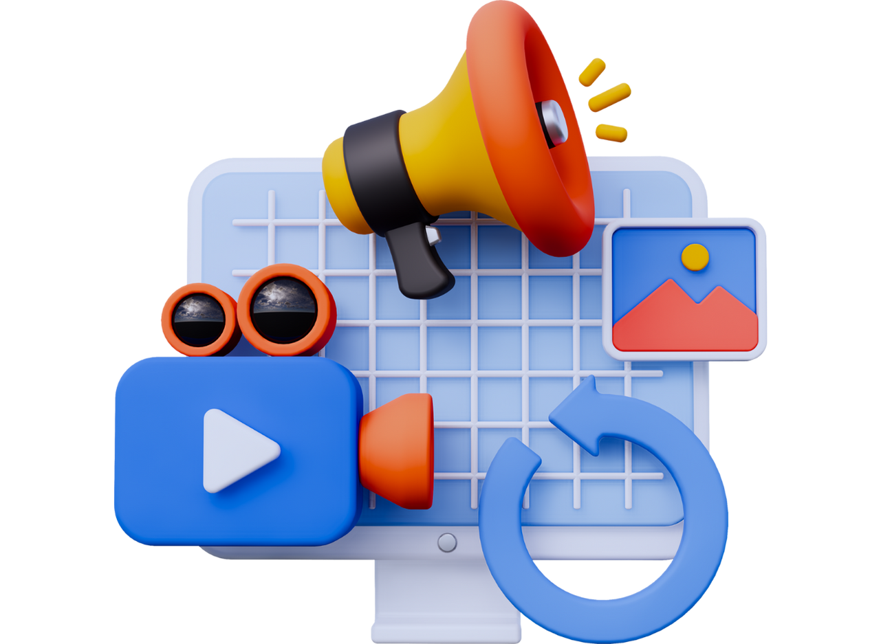 Dijital Pazarlama ve Sosyal Medya Yönetimi