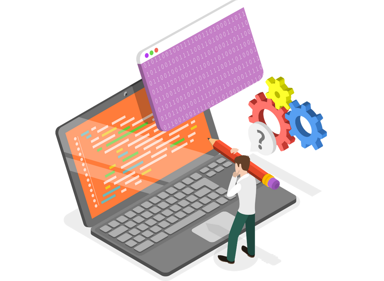 Özel Yazılım Geliştirme