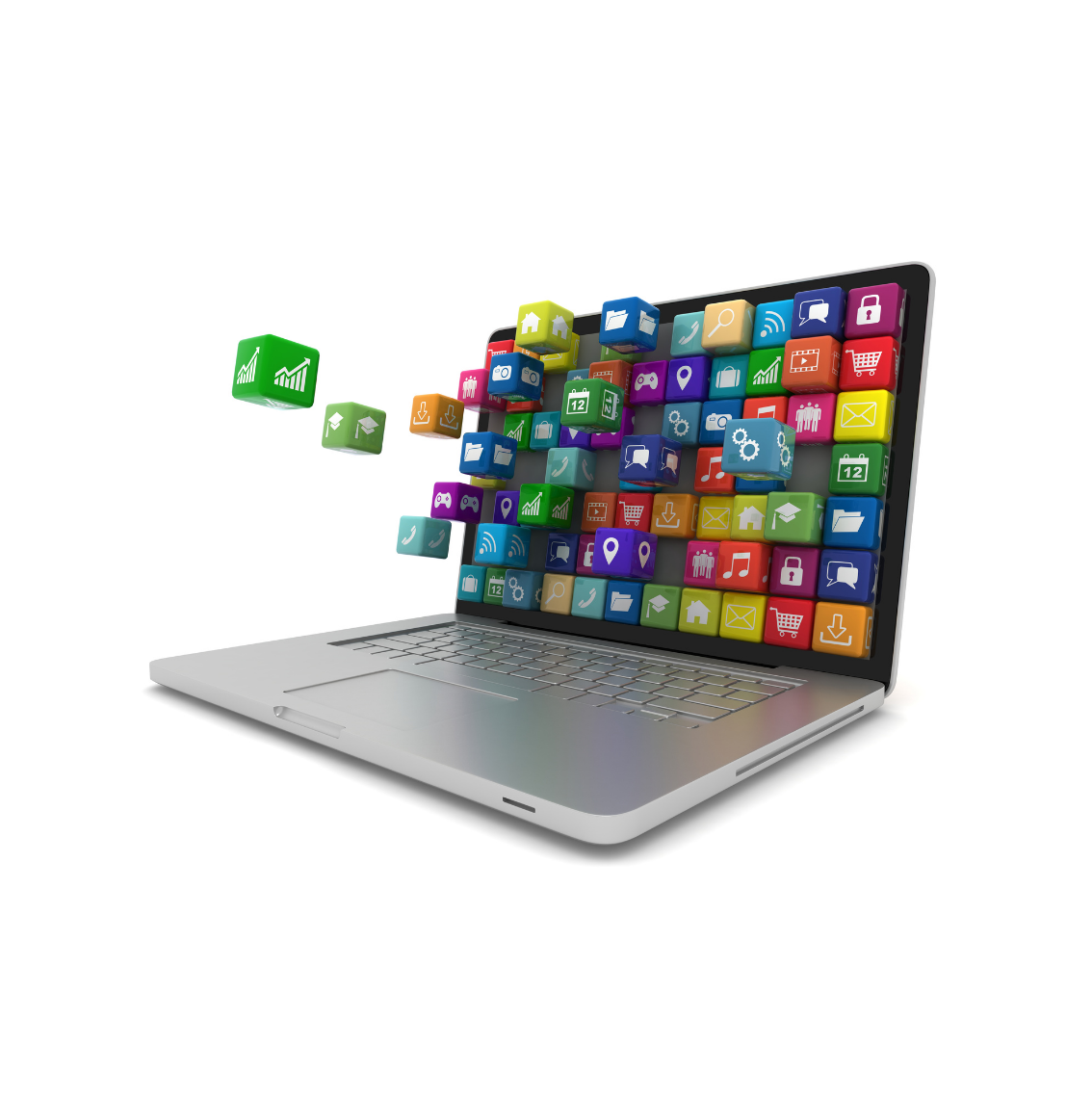 Dijital Dünyada Fark Yaratın