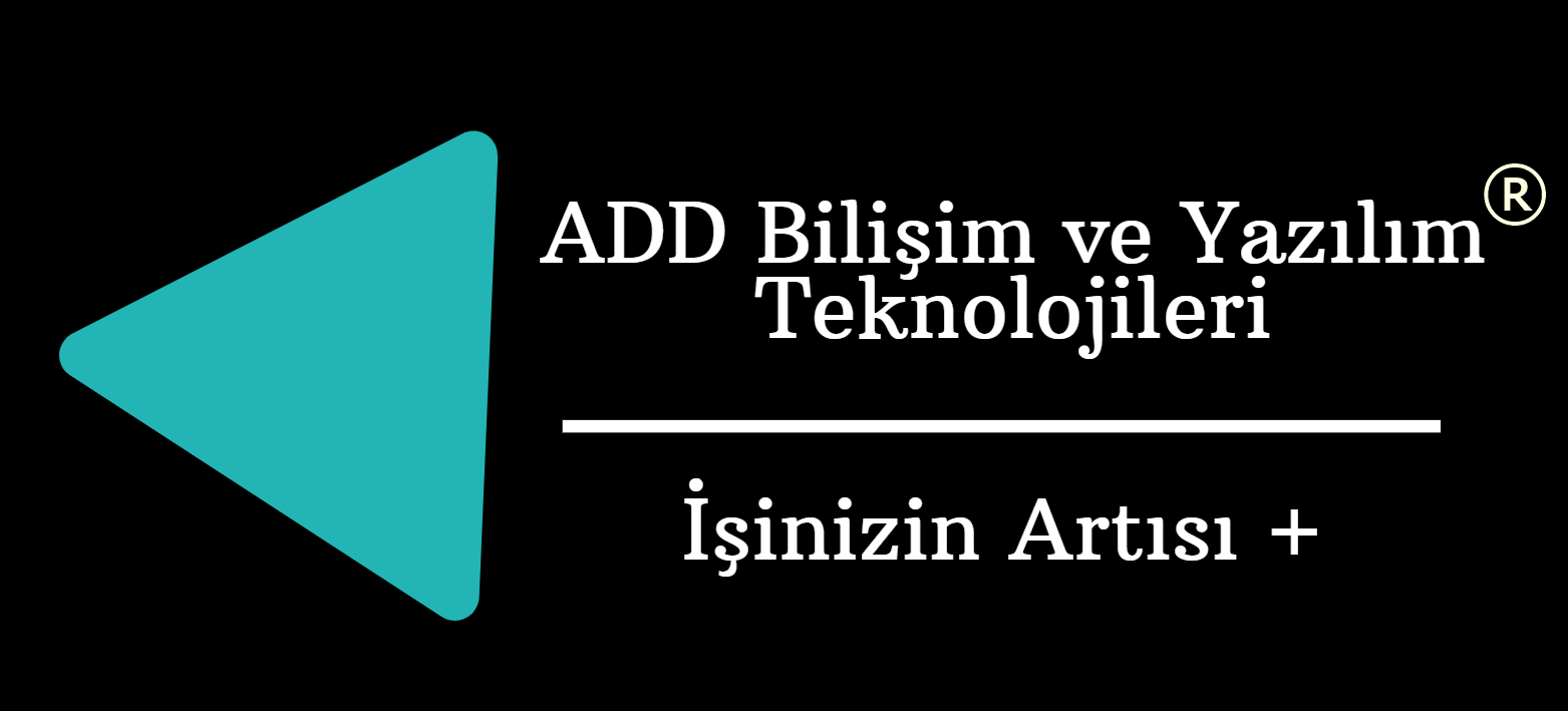 Bölgede Güçlenen Bir Marka: ADD Bilişim ve Yazılım Teknolojileri