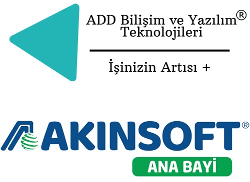 Akınsoft Muhasebe Programı